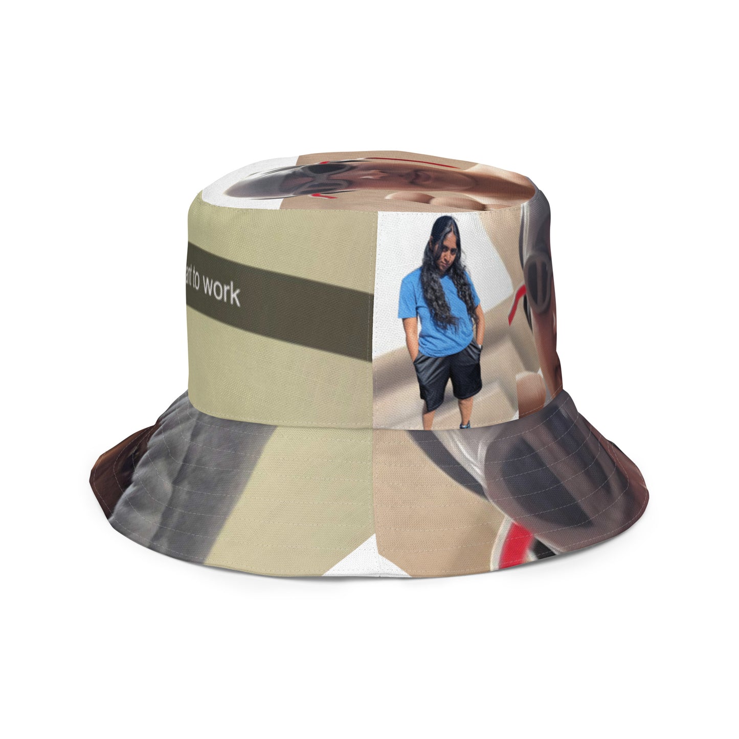 Gauri merch