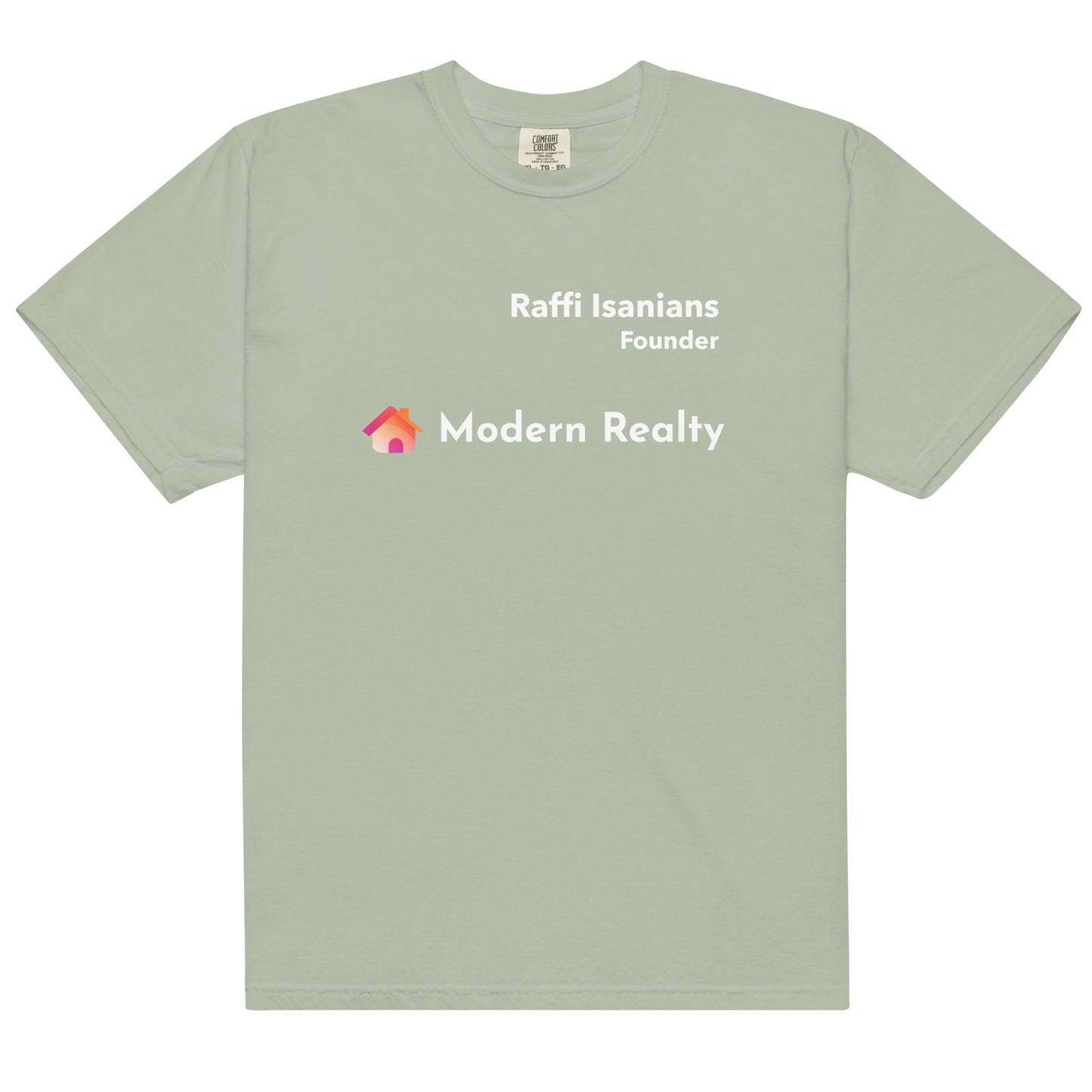 Raffi's Modern Realty T