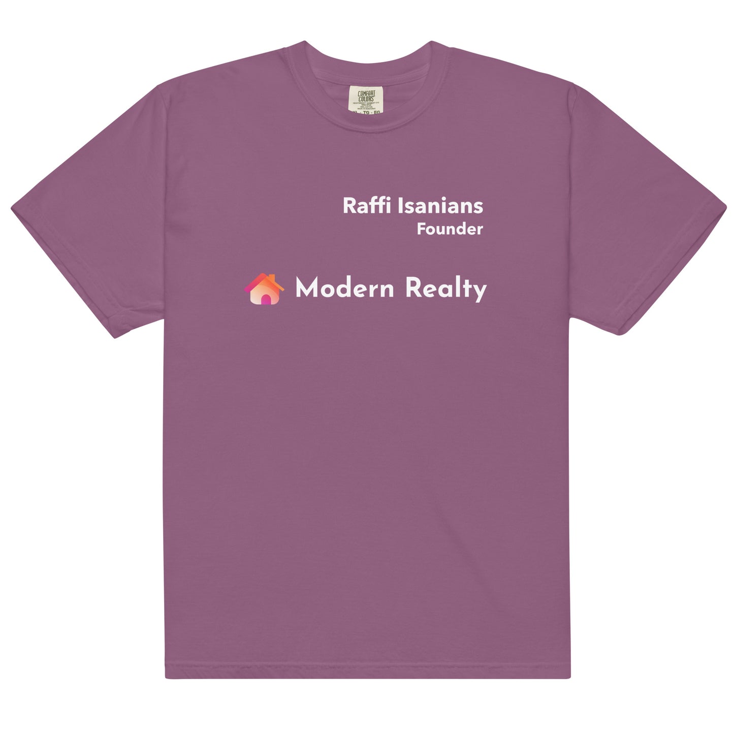 Raffi's Modern Realty T
