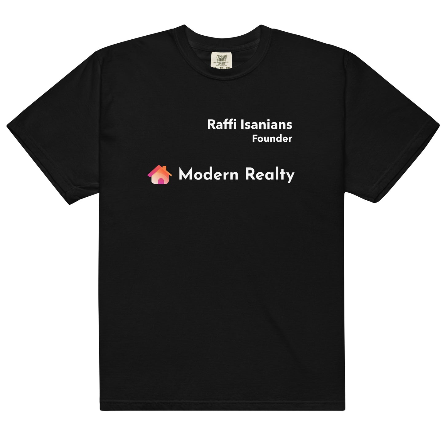 Raffi's Modern Realty T