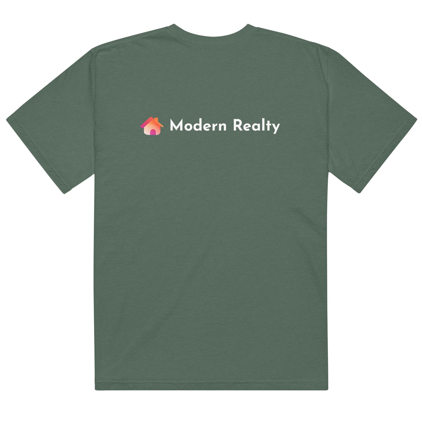 Raffi's Modern Realty T
