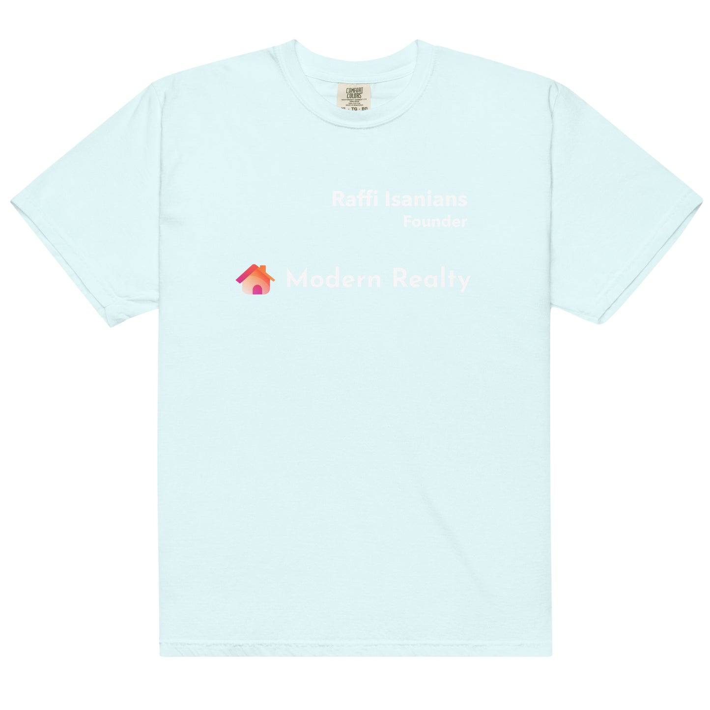 Raffi's Modern Realty T