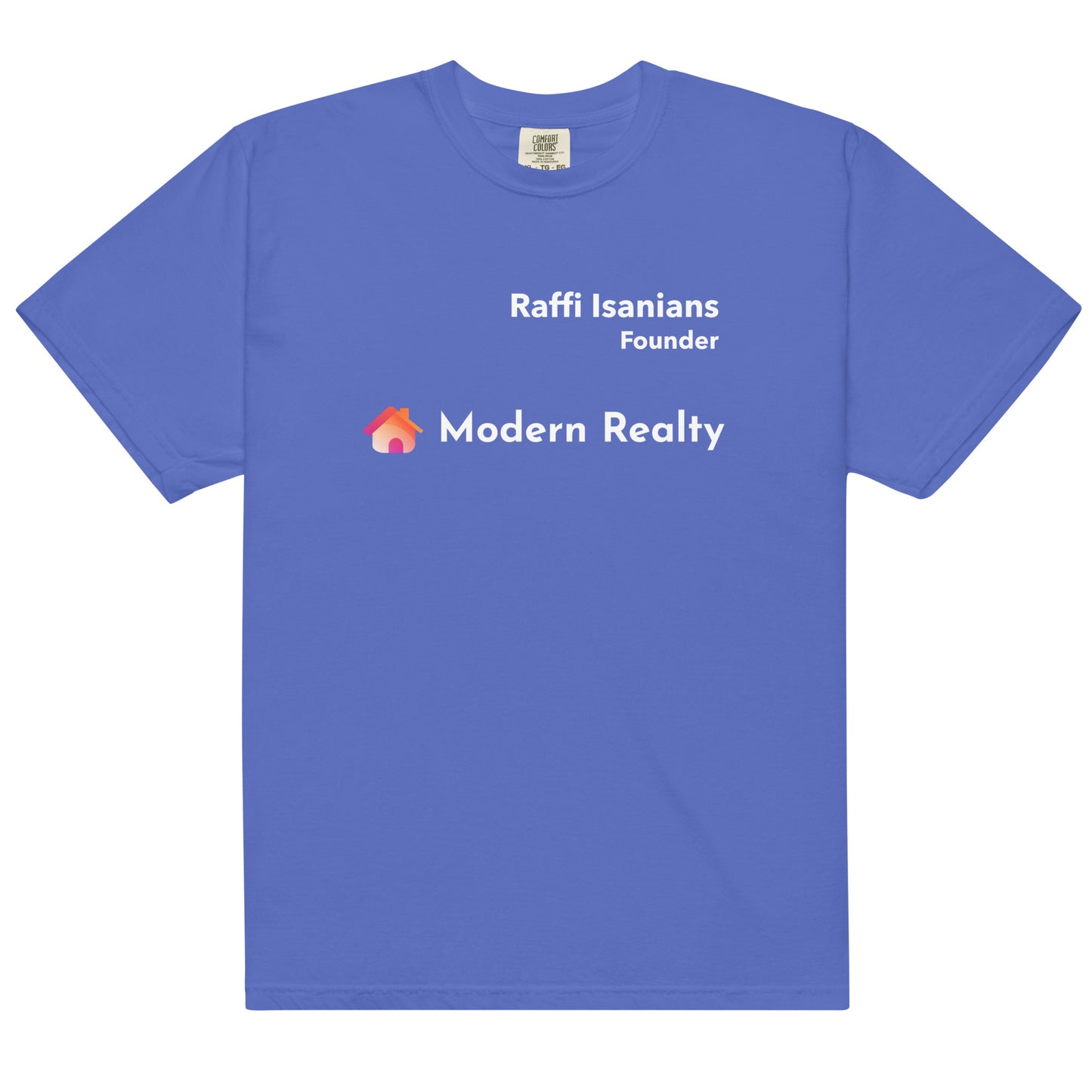 Raffi's Modern Realty T