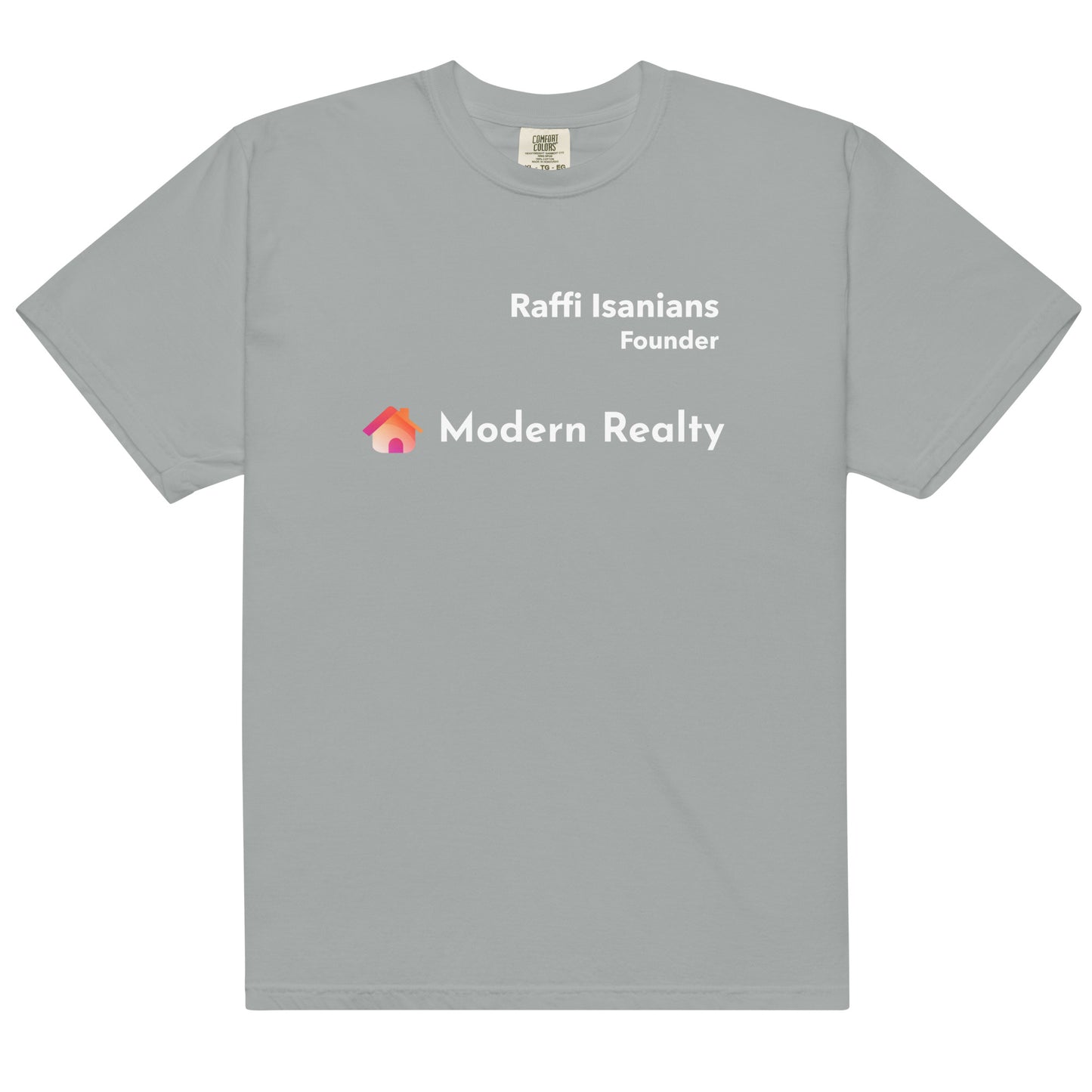 Raffi's Modern Realty T