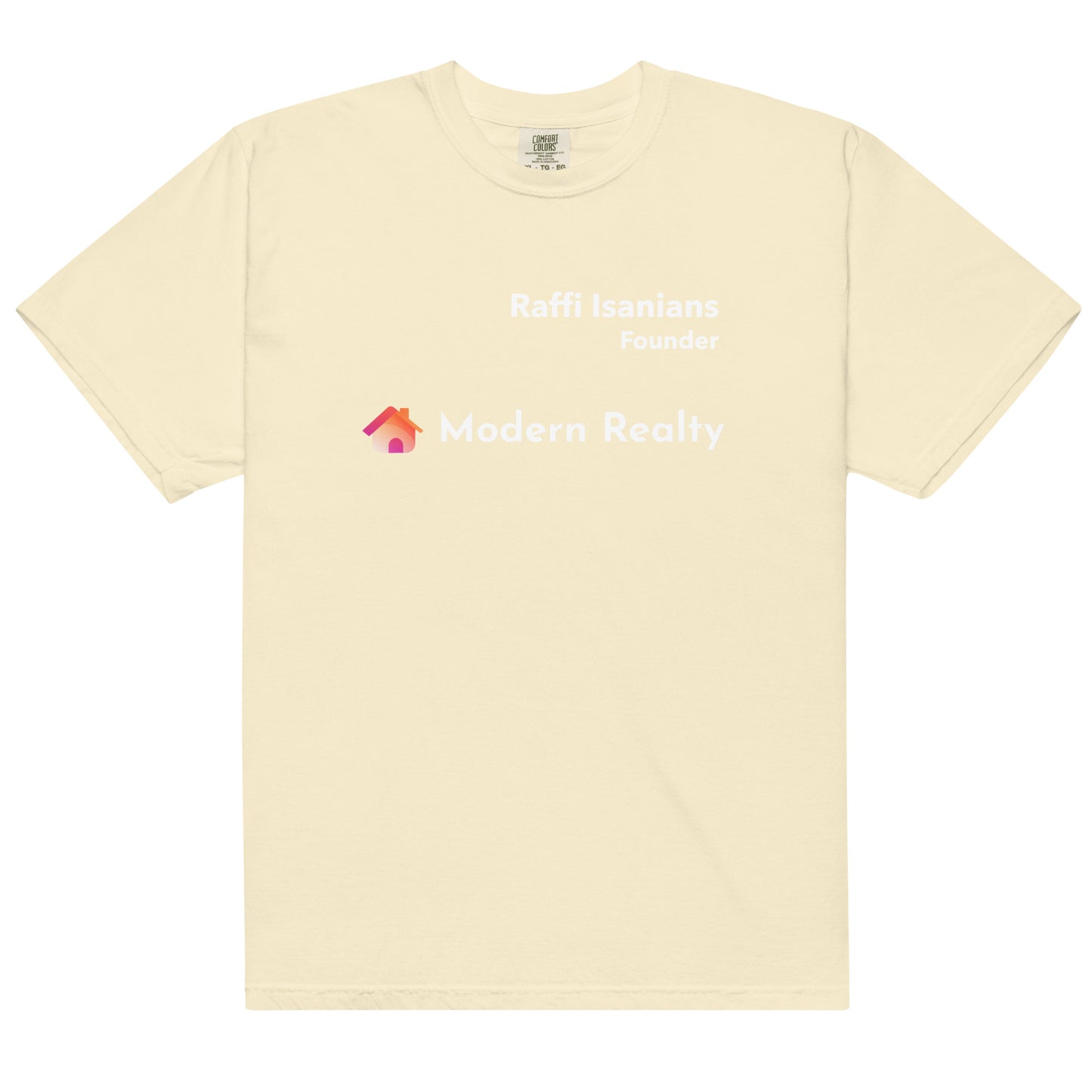 Raffi's Modern Realty T