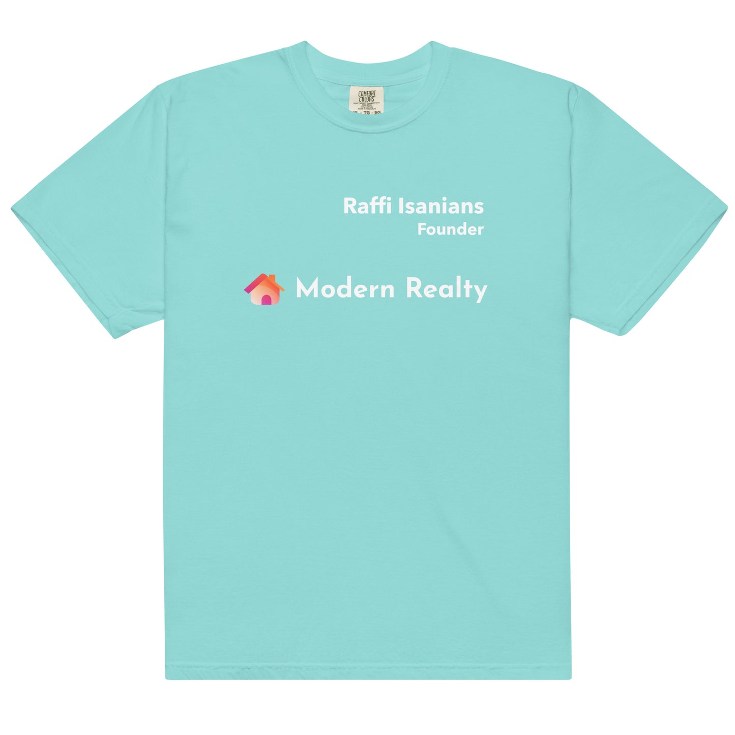 Raffi's Modern Realty T