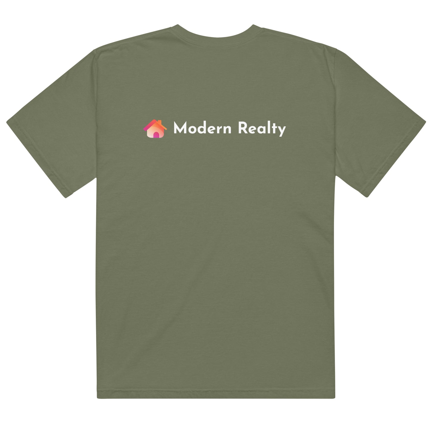 Raffi's Modern Realty T