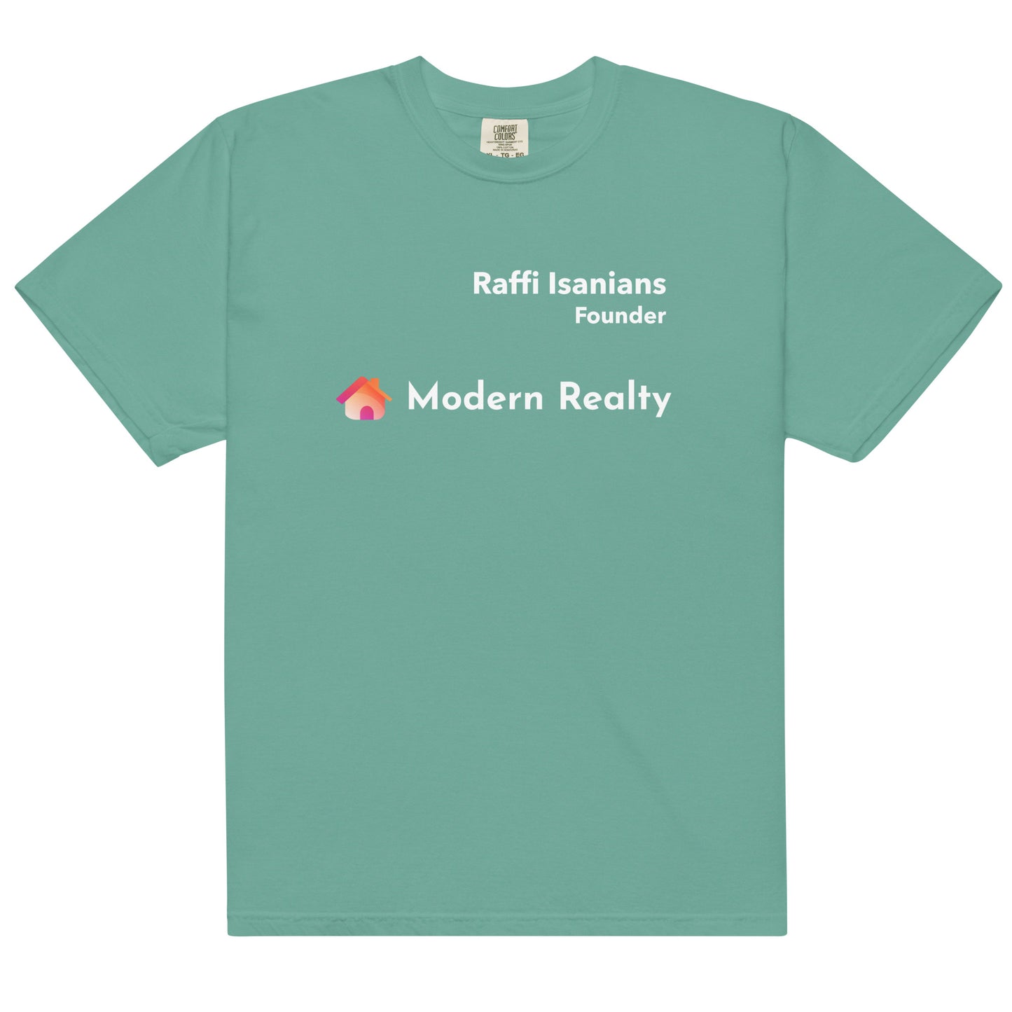 Raffi's Modern Realty T