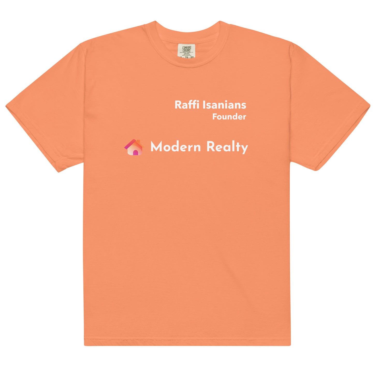Raffi's Modern Realty T