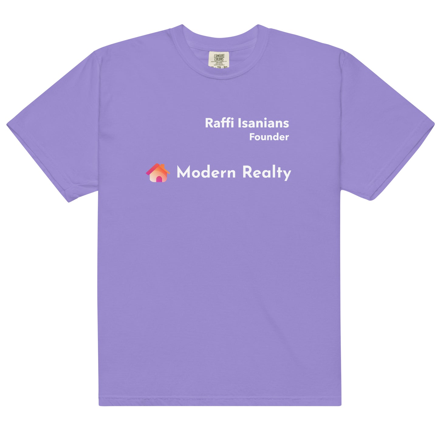 Raffi's Modern Realty T