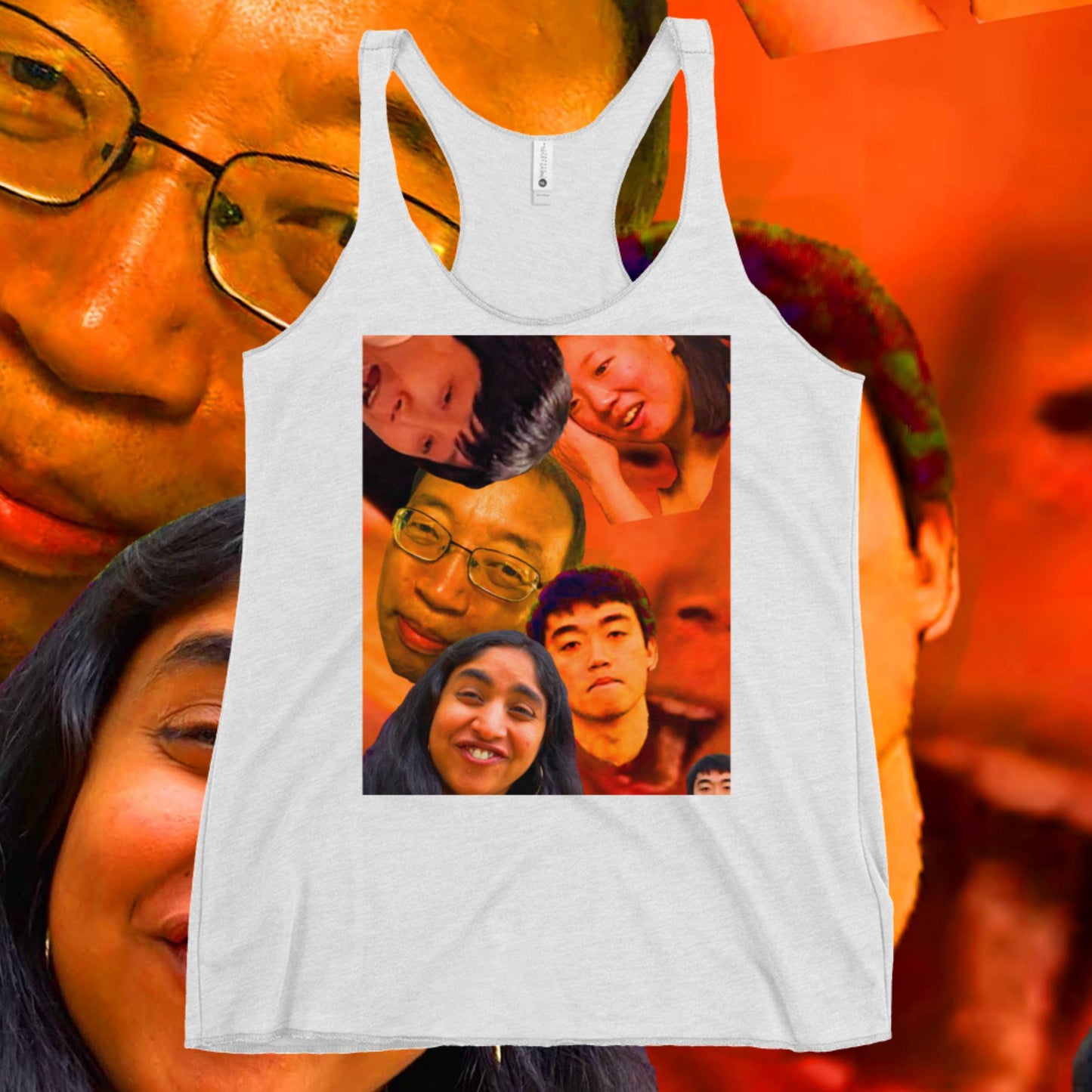 Fam womens tank