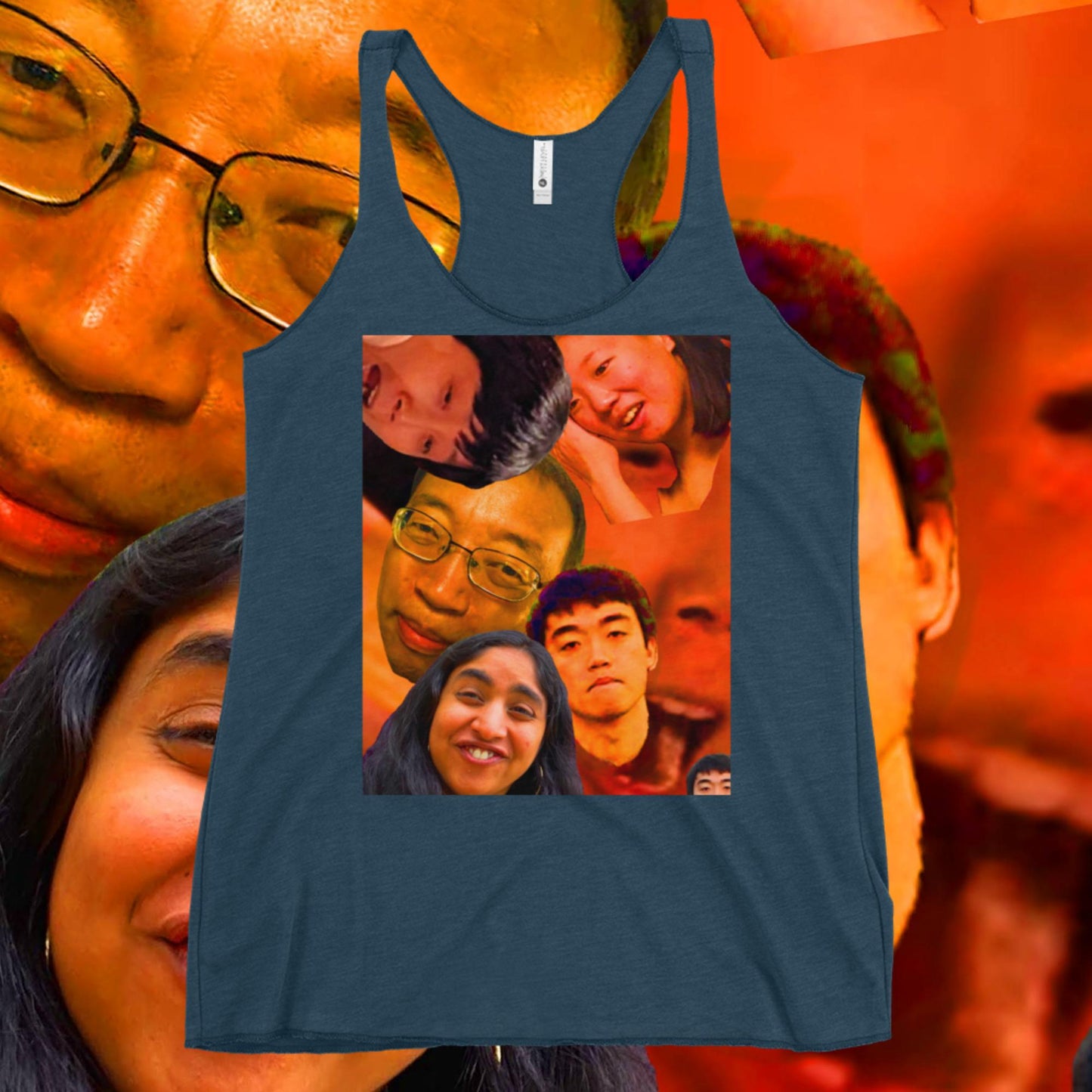 Fam womens tank