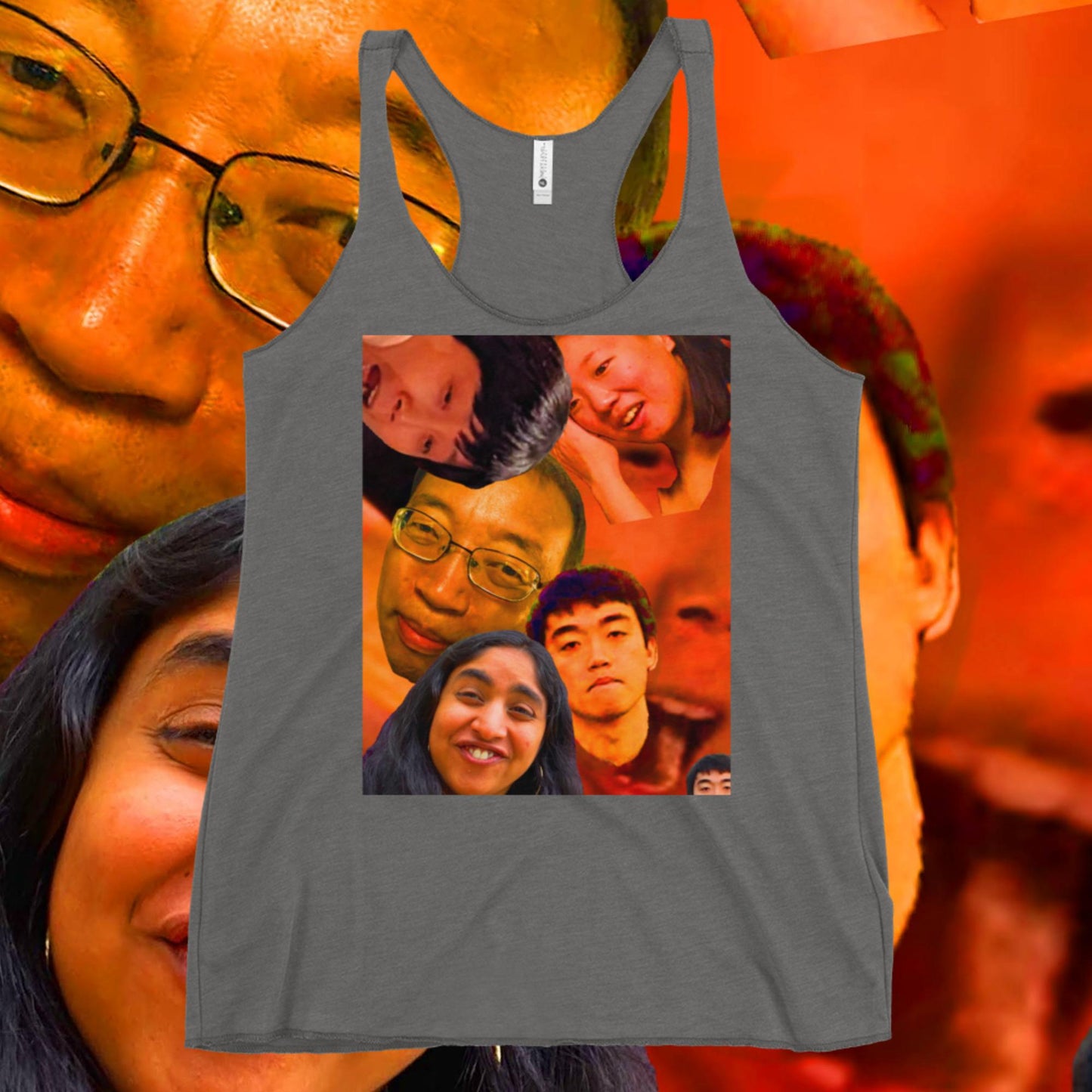 Fam womens tank