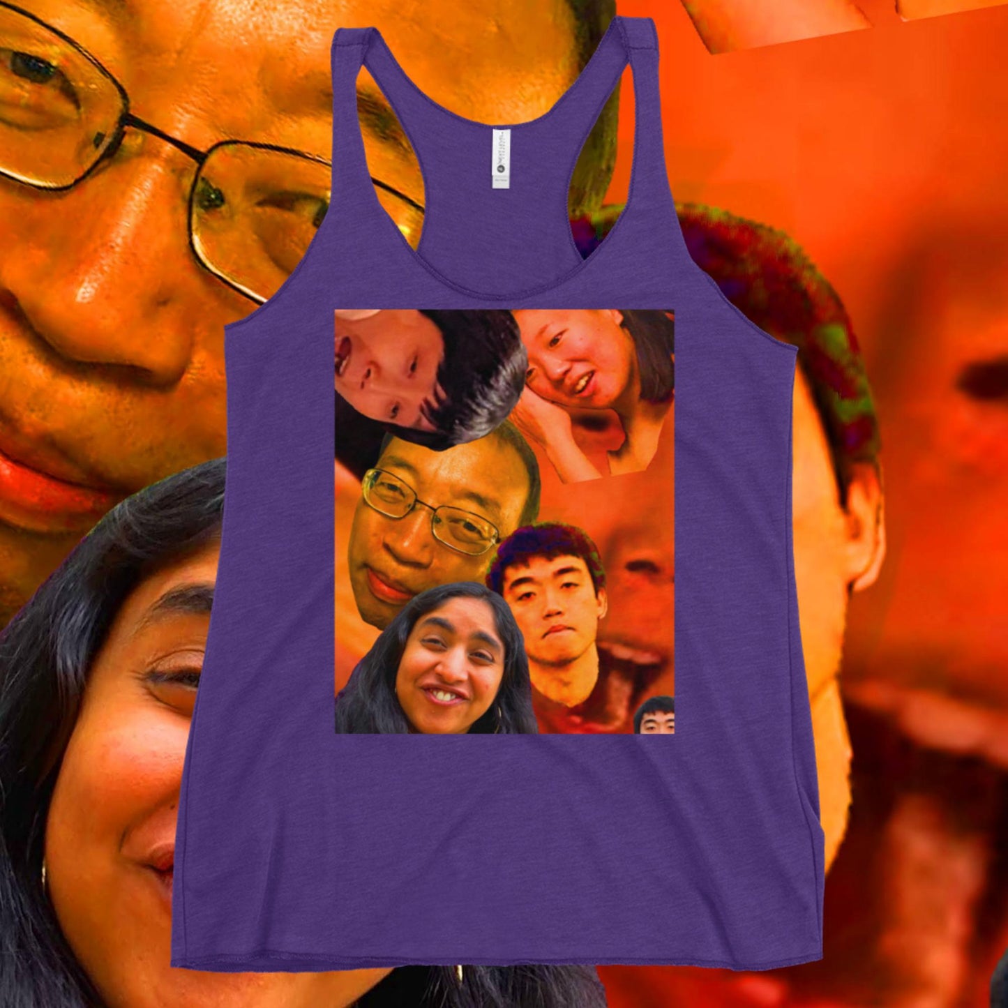 Fam womens tank