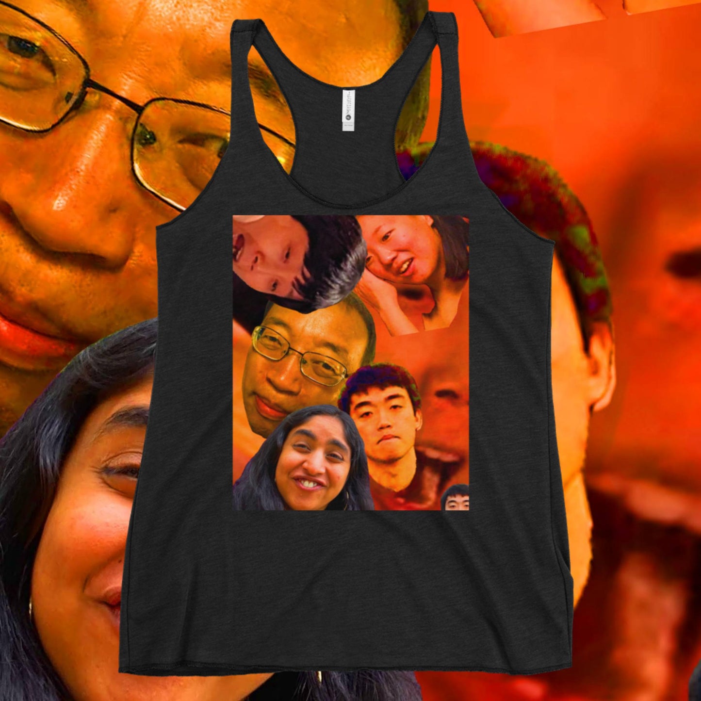 Fam womens tank