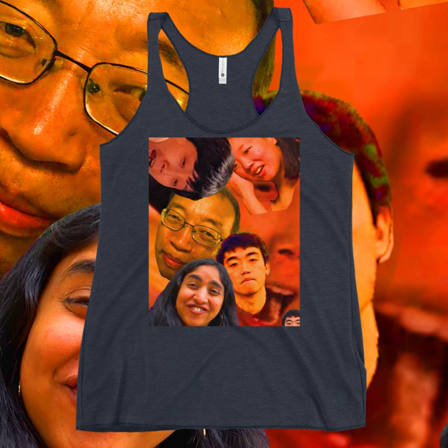 Fam womens tank
