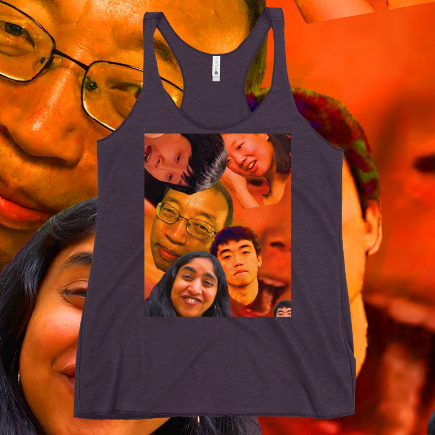 Fam womens tank