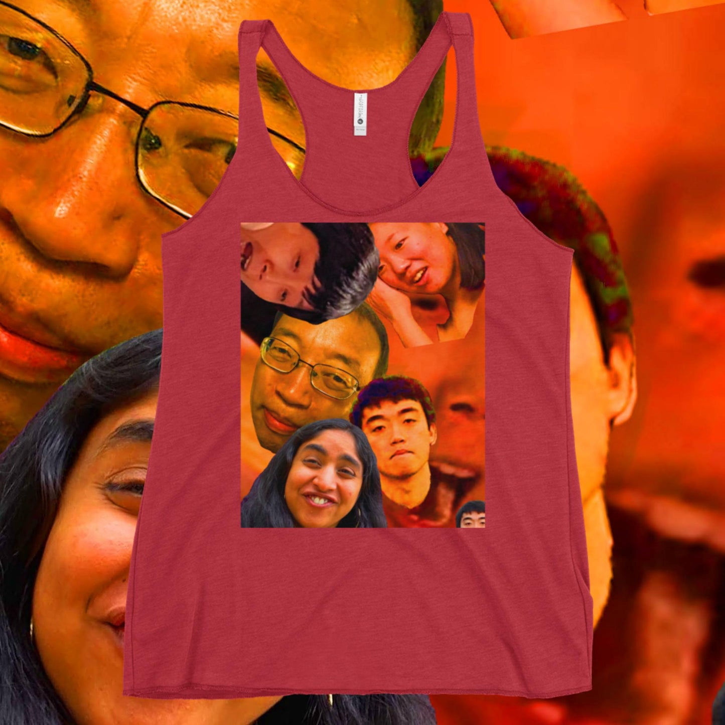 Fam womens tank