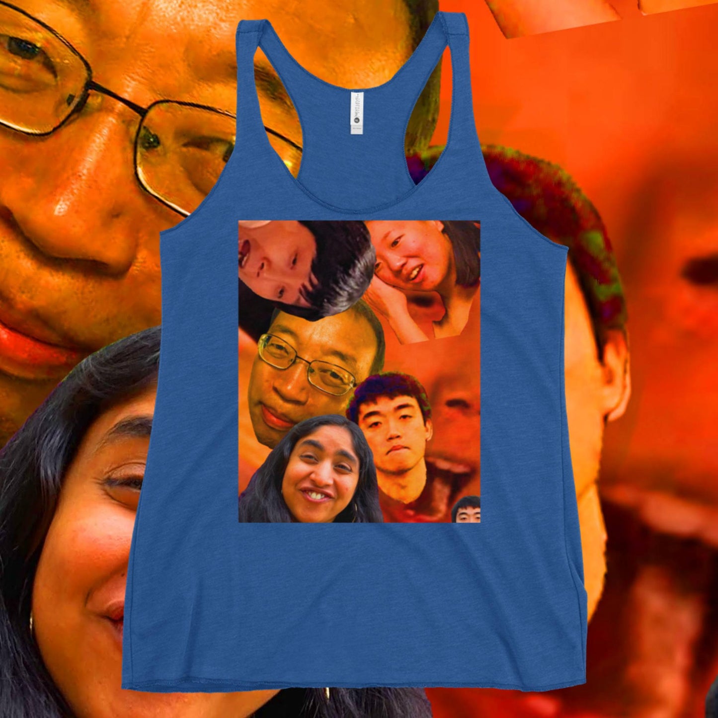 Fam womens tank