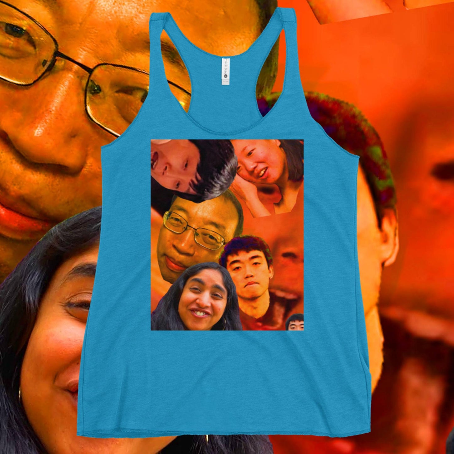 Fam womens tank