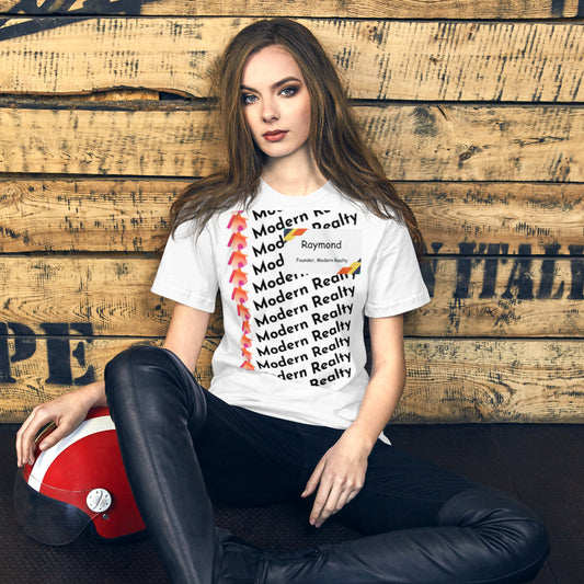 Raymond's Modern Realty T