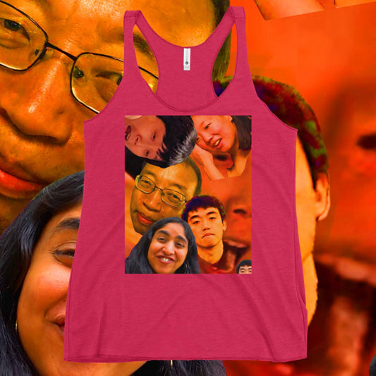 Fam womens tank